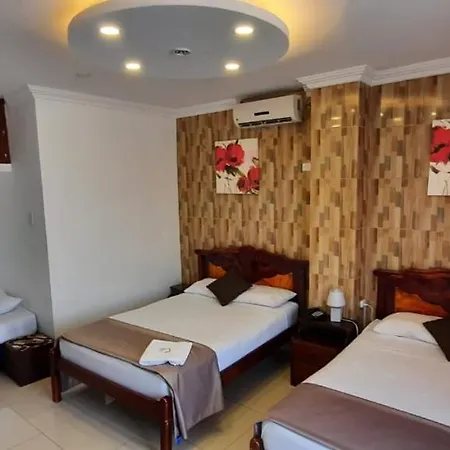 Hostal Perla Real Inn-2