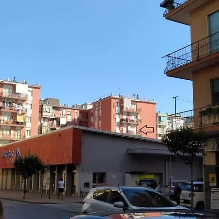 B&B civico 6-3