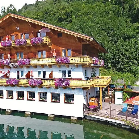 Hotel-Garni Seestrand-3