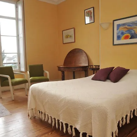 Chambres & Studios Chateau Saint Vincent-2