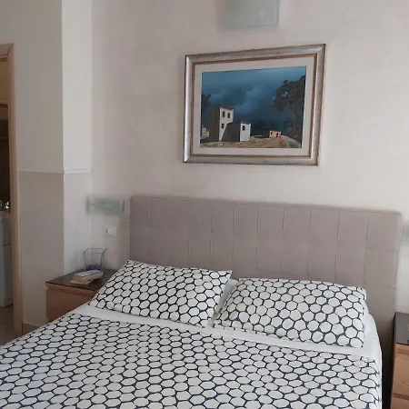 Bed & Breakfast Agli Horti Sallustiani-3