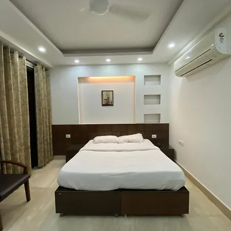 Sheesh Mahal Bed & Breakfast-2
