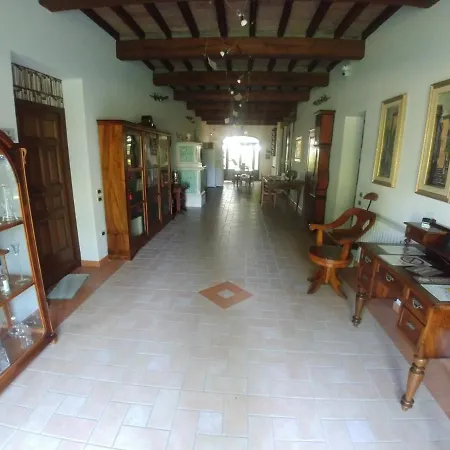 Casa Flosa Room & Breakfast-2