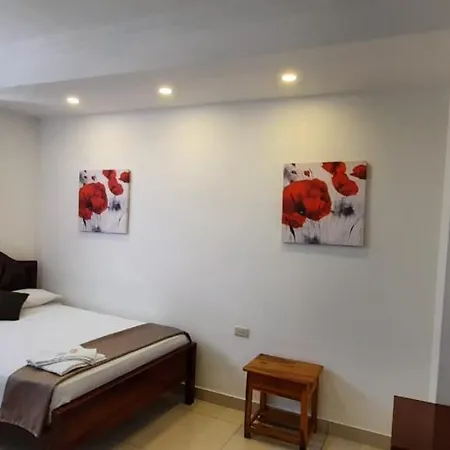 Hostal Perla Real Inn-3