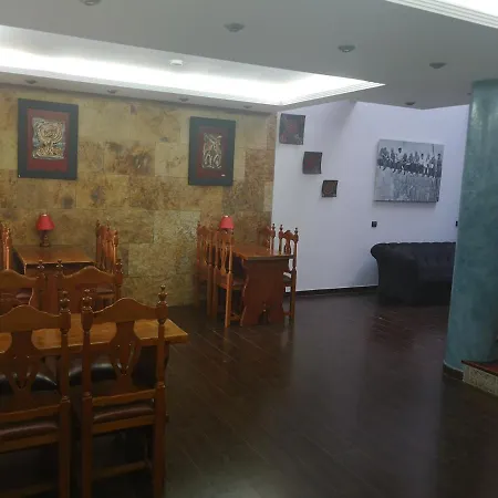 La Casona Canaria Boutique Home B & B-3
