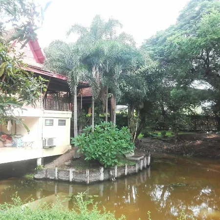 Luang Chumni Village-2