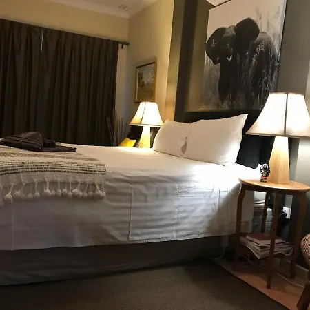 Yellow Gum Bed And Breakfast-2