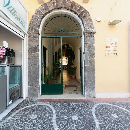 B&B La Piazzetta-3
