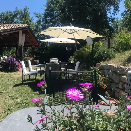 Country House Antiche Dimore-2