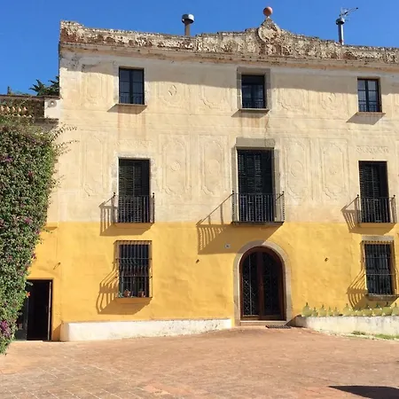 B&B Can Casadella-2
