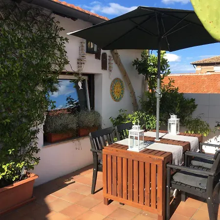 La Terrazza Sui Tetti-2