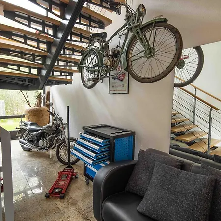 The Paddock B&B-2