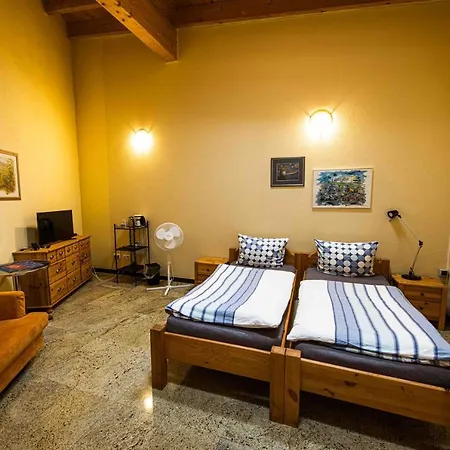 The Paddock B&B-3