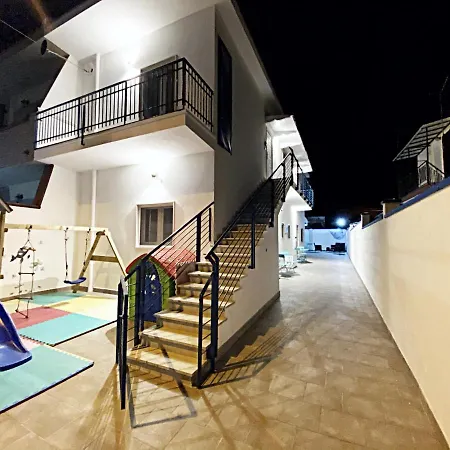 B&B Alto Salento - Pool&Sun-2