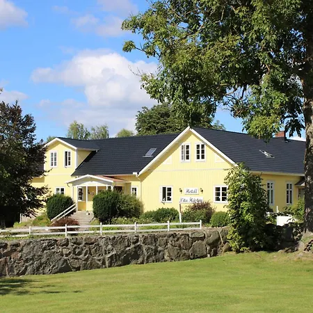 Hotell Vita Haesten Haestveda-2