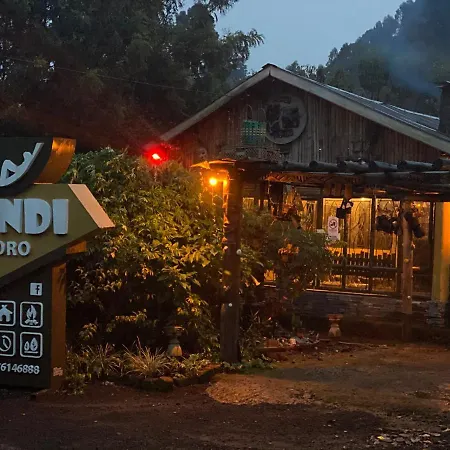 Mondi Lodge Kisoro-2