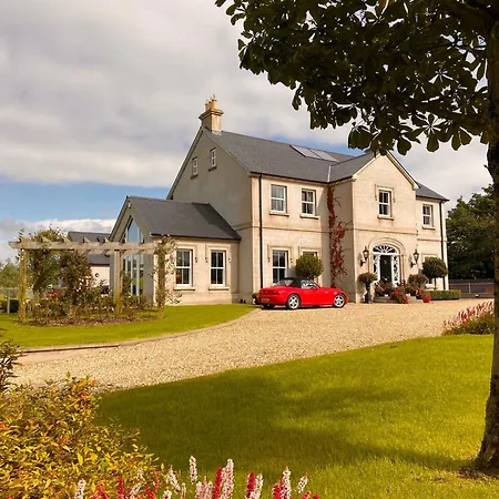 Ashbrook House B&B-2