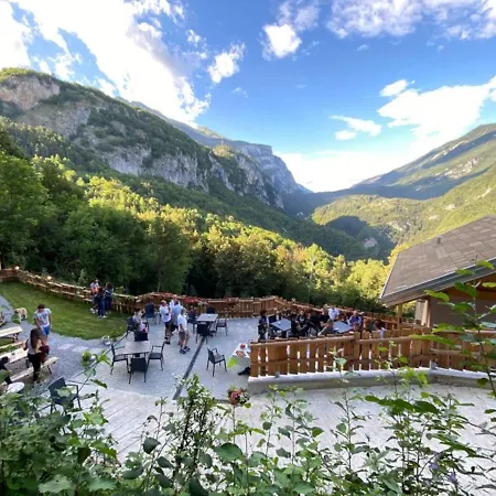 Chalet Torcel- Hidden Nature & Spa Retreat Dolomites-2