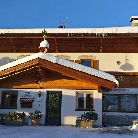 Residence Condor-3