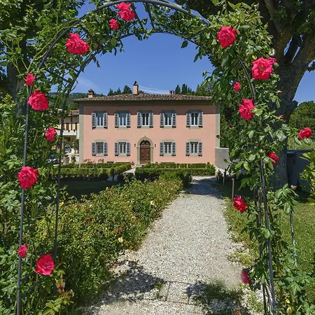 Villa Agnolaccio Residenza d'Epoca-3