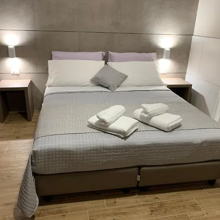 S. Pietro B&B-2
