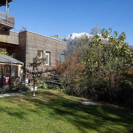 B&B Giardini dell'Ardo-2