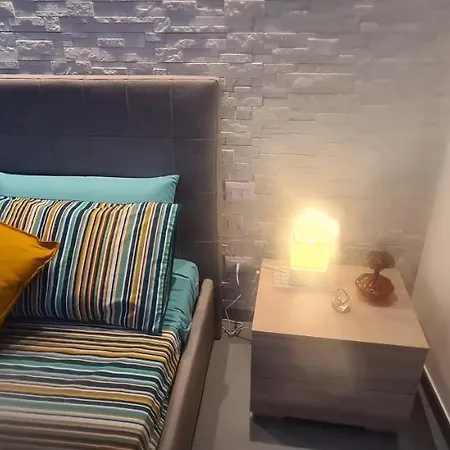 'novecento bed&breakfast-2