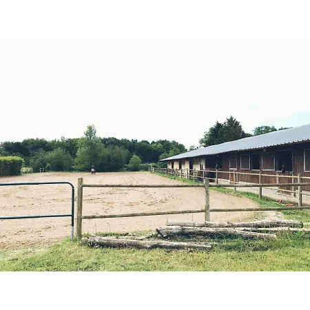 La Ferme de la Maugerie-2