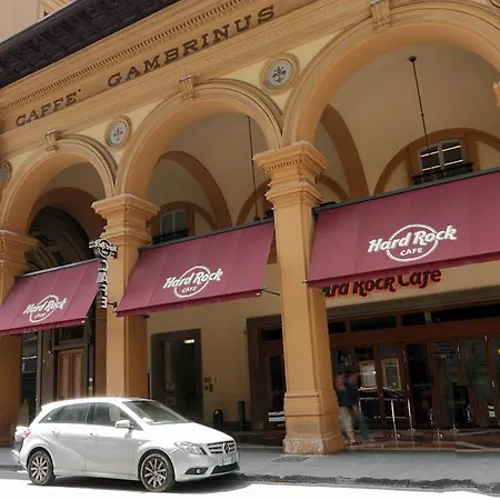 Mabelle Firenze Residenza Gambrinus-2