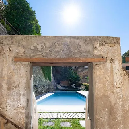 Amalfi Resort-3