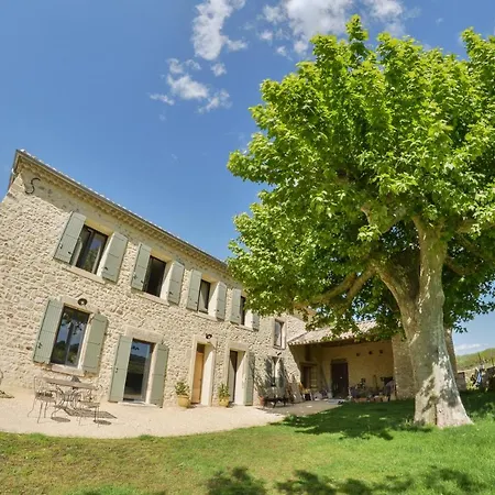 Domaine de Sévanes-2