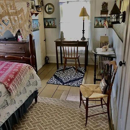 The Bella Ella Bed And Breakfast-3