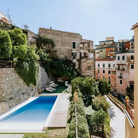 Amalfi Resort-2
