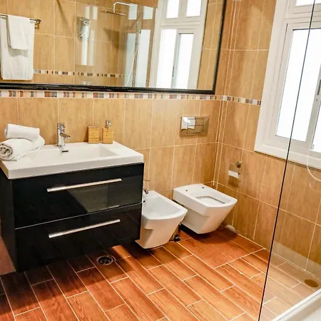 Parigi Hotel Bed And Breakfast-2