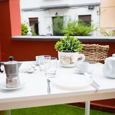 Parigi Hotel Bed And Breakfast-3