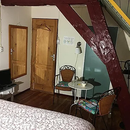 Paul En Lettie'S Bed And Breakfast-3