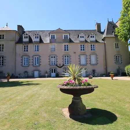 Château du Golf de la Freslonnière-3