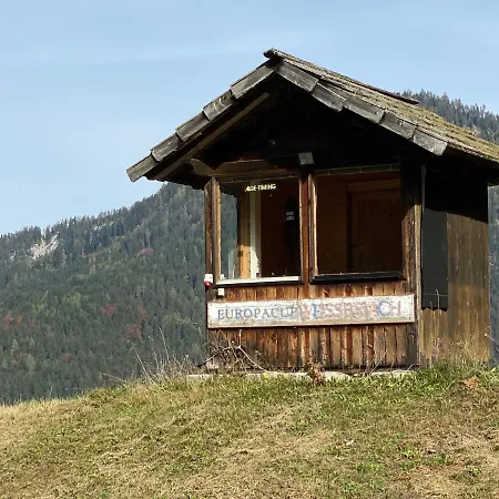 Haus 26 Weißbriach-2