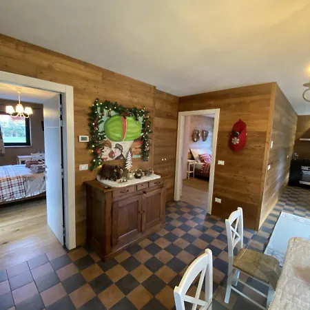 La Mucca Pelosa B&B-3