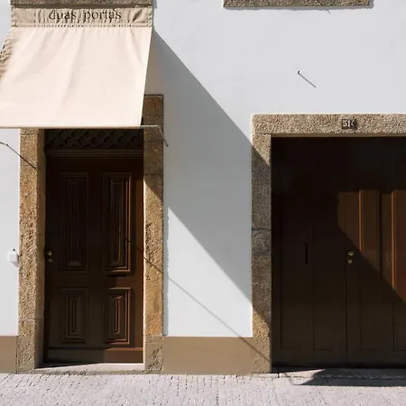 Duas Portas Townhouse-3