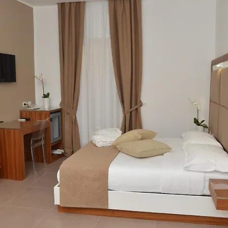 B&B La Movida-3