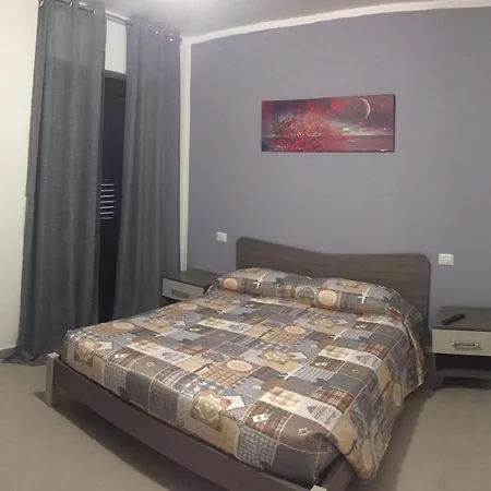 B&B Casa Giorgia-2