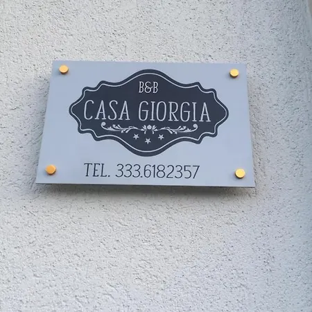 B&B Casa Giorgia-3