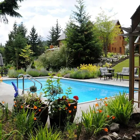 Wetherly Inn & Spa-3