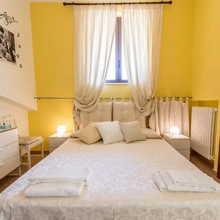 B&B Un'Altra Vita-2