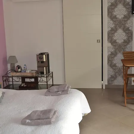 Chambre d'hôtes La Cadière d'Azur-3
