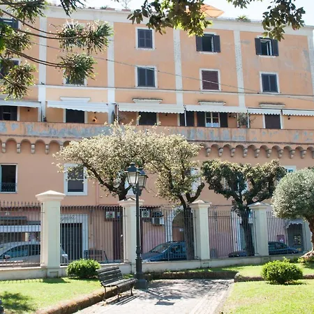 In Vacanza a Gaeta - L'Elica b&b-3