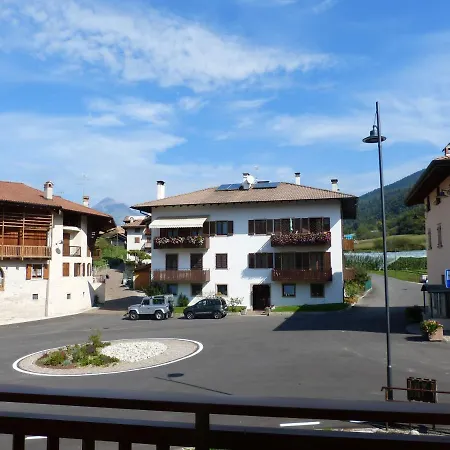 Nido di Rondine B&B-2