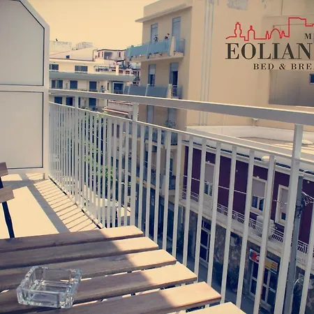 Eolian Port B&B-2