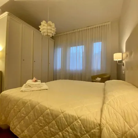 Villa Alda Suites&Rooms-2